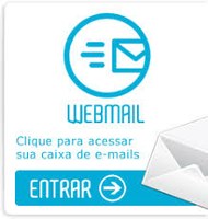 caixa de email