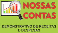 Nossas contas