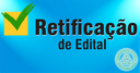 1ª RETIFICAÇÃO DO EDITAL DE PREGÃO Nº 04/2022