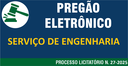 Aviso de Manifestação de Interesse da Administração N. 27-2025 - Serviços Engenharia Aviso de Manifestação de Interesse da Administração N. 27-2025 - Serviços Engenharia